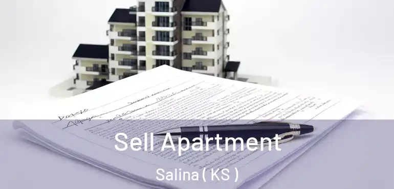  Sell Apartment Salina ( KS )