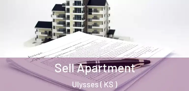  Sell Apartment Ulysses ( KS )