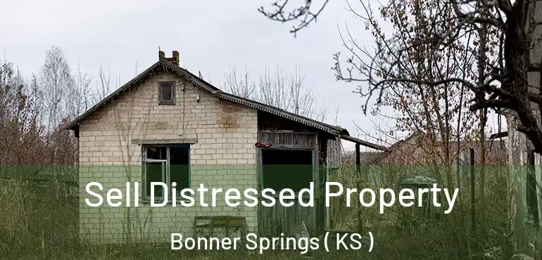  Sell Distressed Property Bonner Springs ( KS )