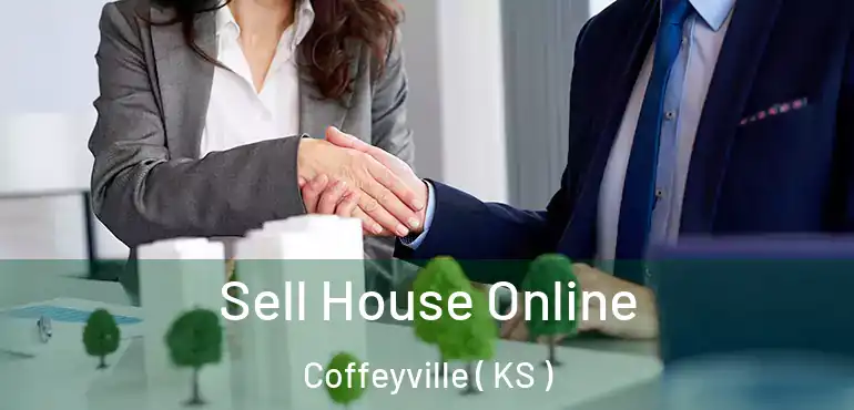  Sell House Online Coffeyville ( KS )