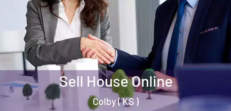  Sell House Online Colby ( KS )