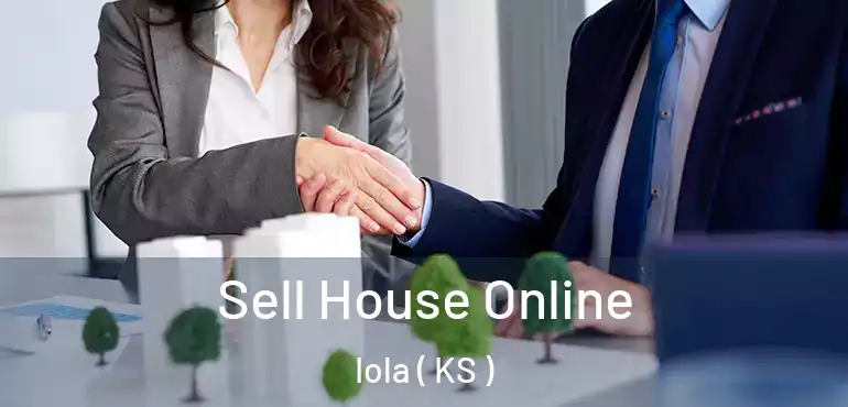  Sell House Online Iola ( KS )