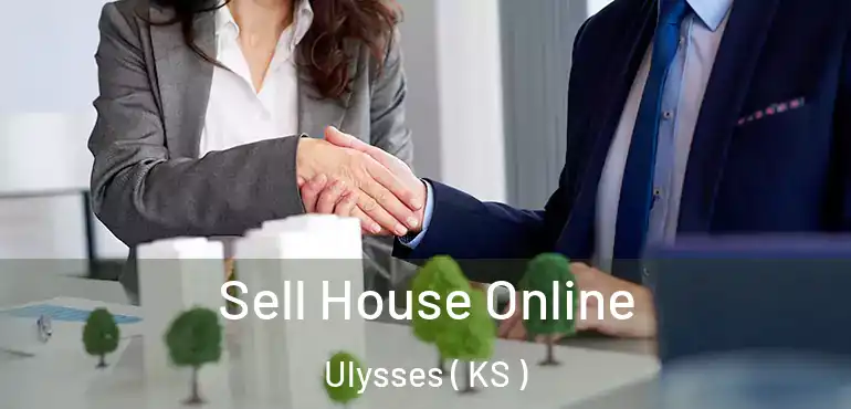  Sell House Online Ulysses ( KS )