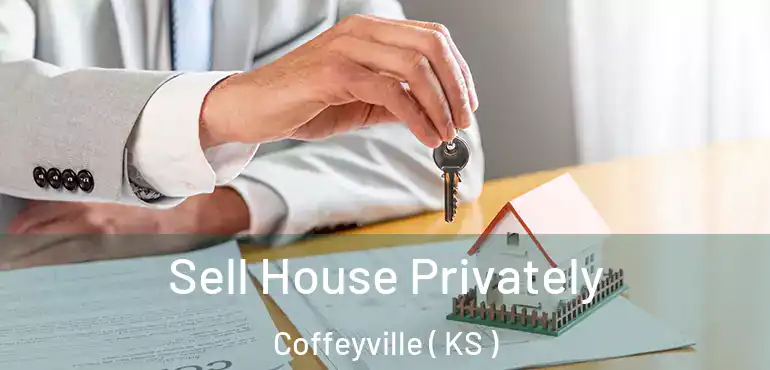  Sell House Privately Coffeyville ( KS )