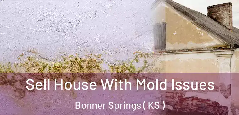  Sell House With Mold Issues Bonner Springs ( KS )