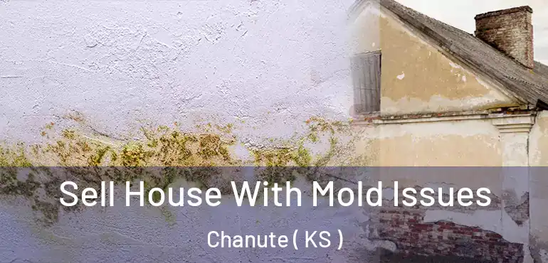  Sell House With Mold Issues Chanute ( KS )