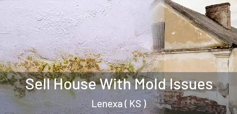  Sell House With Mold Issues Lenexa ( KS )