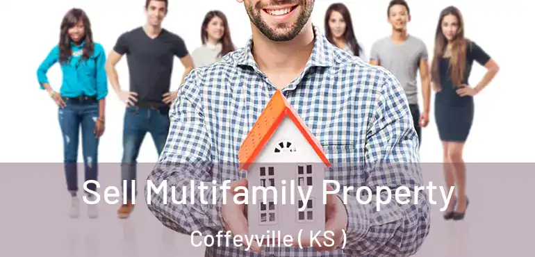  Sell Multifamily Property Coffeyville ( KS )