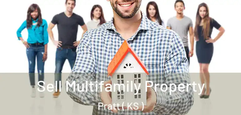  Sell Multifamily Property Pratt ( KS )