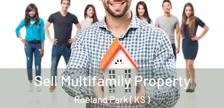  Sell Multifamily Property Roeland Park ( KS )