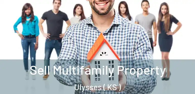  Sell Multifamily Property Ulysses ( KS )