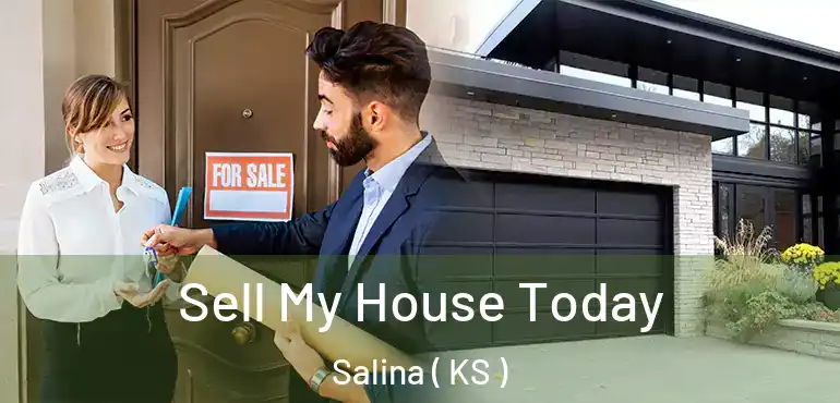  Sell My House Today Salina ( KS )