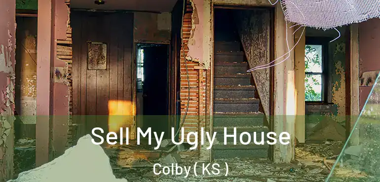  Sell My Ugly House Colby ( KS )