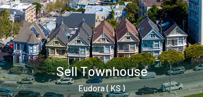  Sell Townhouse Eudora ( KS )