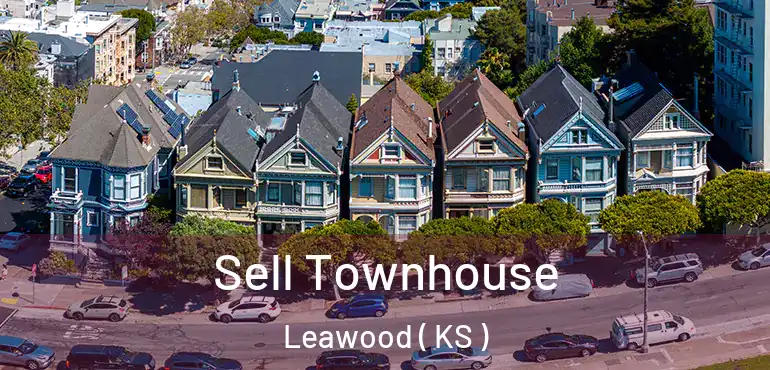  Sell Townhouse Leawood ( KS )