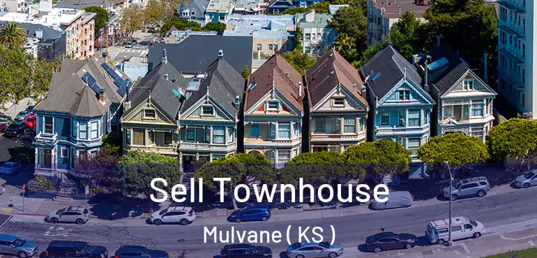  Sell Townhouse Mulvane ( KS )