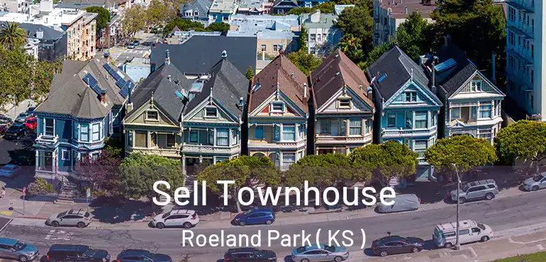  Sell Townhouse Roeland Park ( KS )