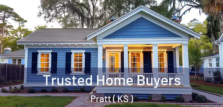  Trusted Home Buyers Pratt ( KS )